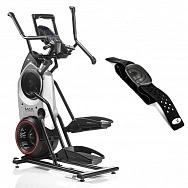 Кросстренер Bowflex Max Trainer M6 + кардиопояс Bowflex